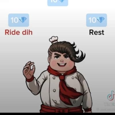 Teruteru Hanamura thumbnail