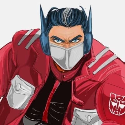 Optimus Prime thumbnail