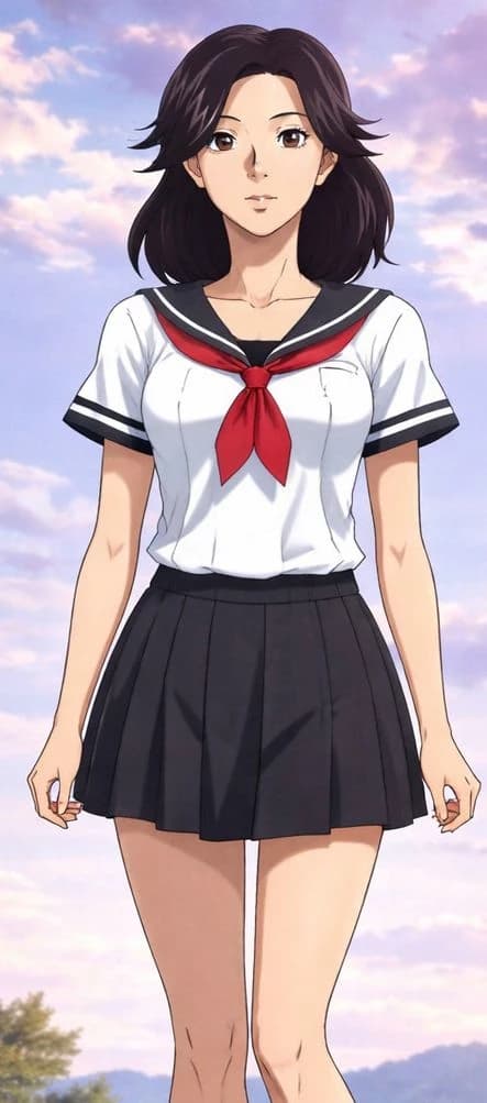 Kozue Matsumoto thumbnail