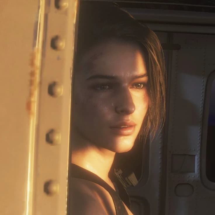 Jill Valentine thumbnail