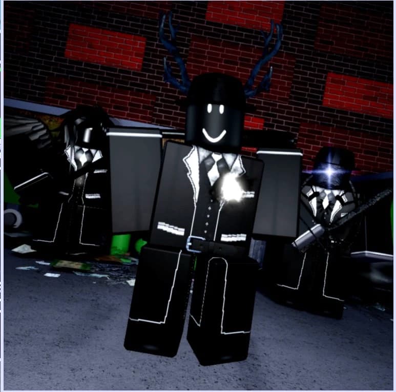 Corvex - GWE thumbnail