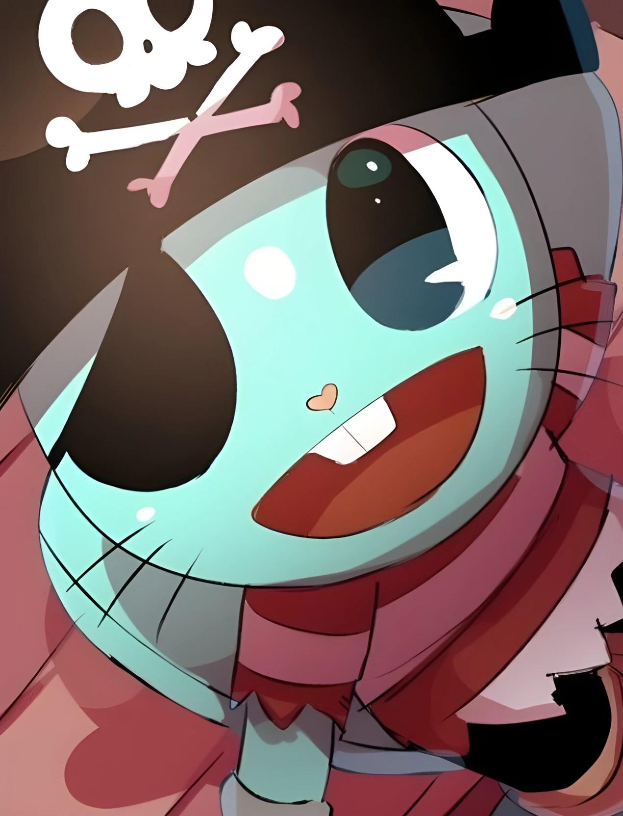 Russell (Happy Tree Friends) thumbnail