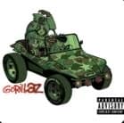Gorillaz has a pick me thumbnail
