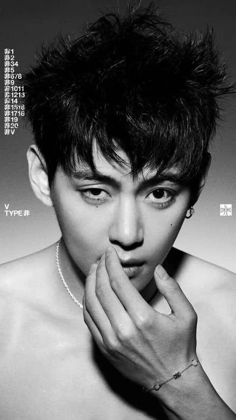 Kim Taehyung your unwanted husband  thumbnail