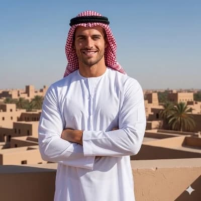 Mohamed Al-Saud thumbnail