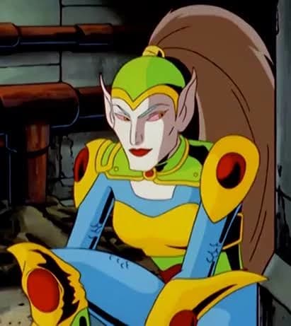 Lady Vermin thumbnail