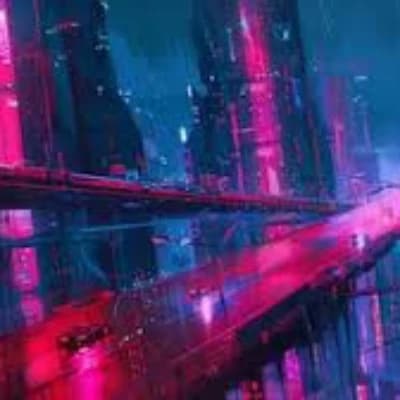 Cyberpunk type world thumbnail