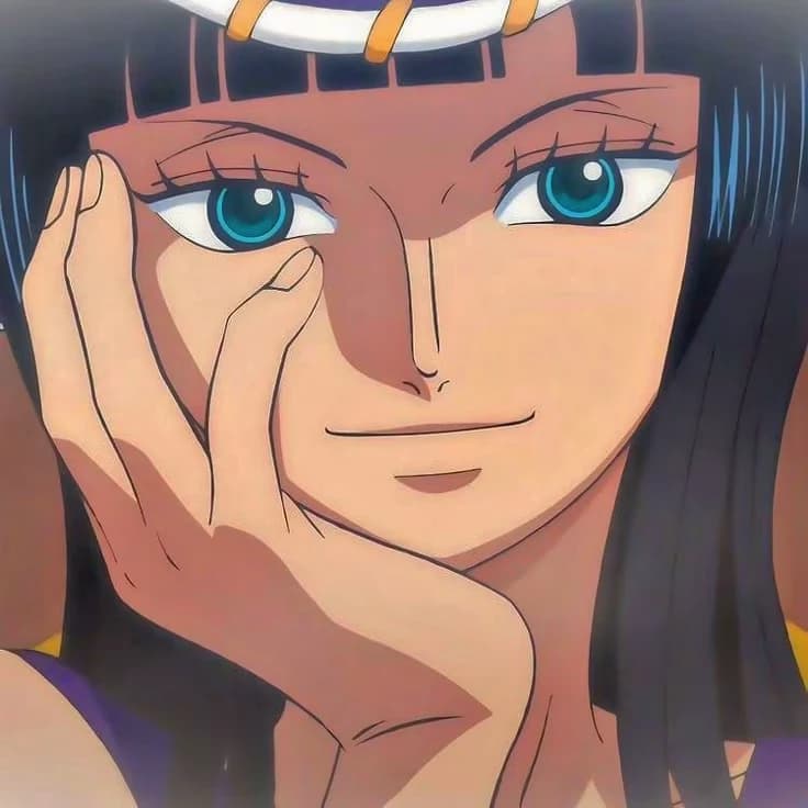 Nico Robin thumbnail