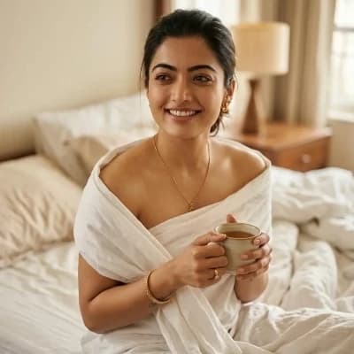 Rashmika Mandanna thumbnail