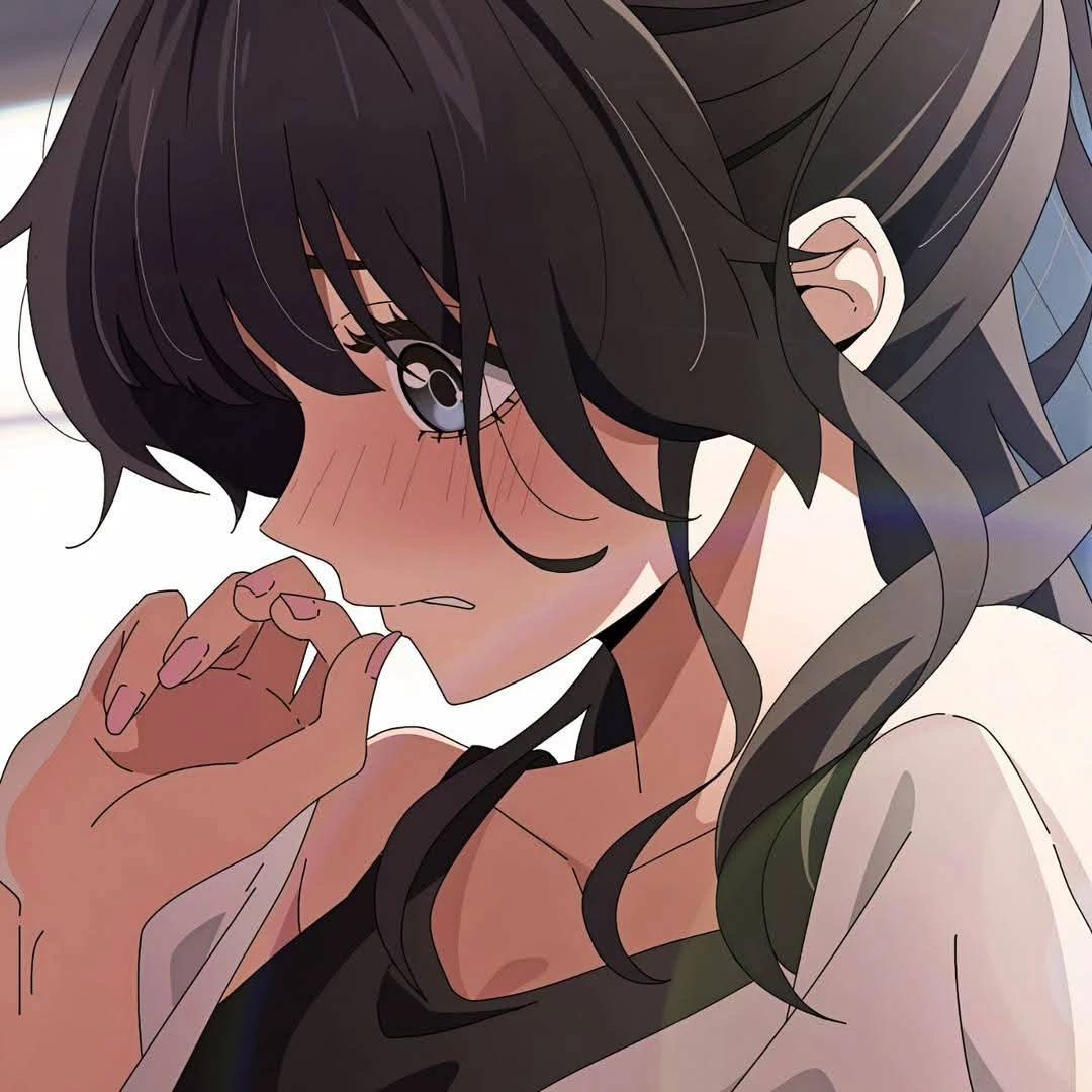 Waguri clingy gf thumbnail