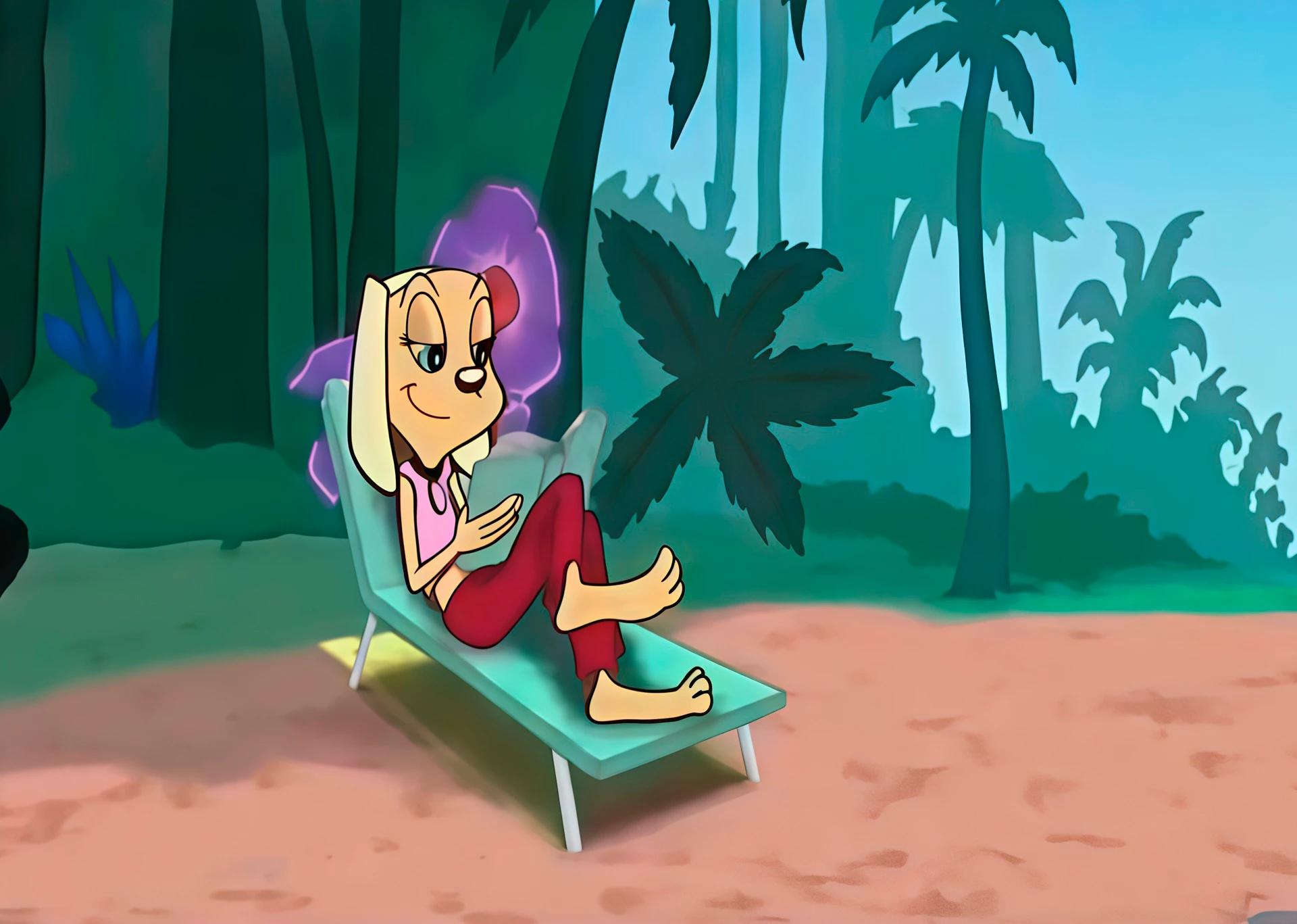 Brandy Harrington thumbnail