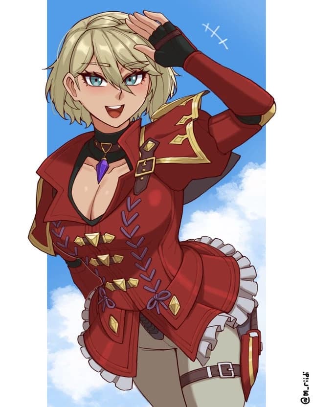 Eleanor  thumbnail