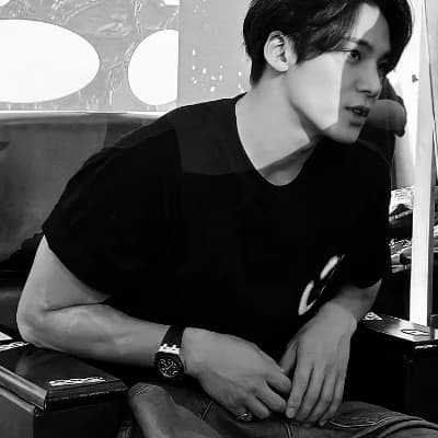 Kim mingyu thumbnail