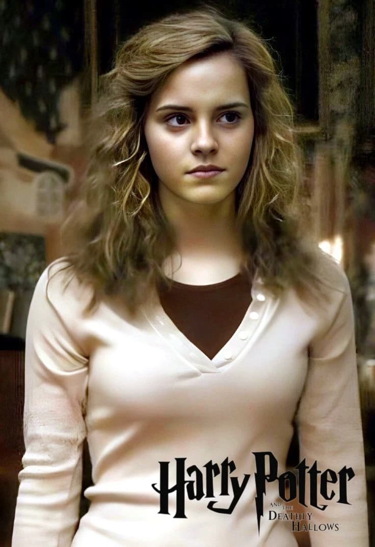 Hermione Granger thumbnail