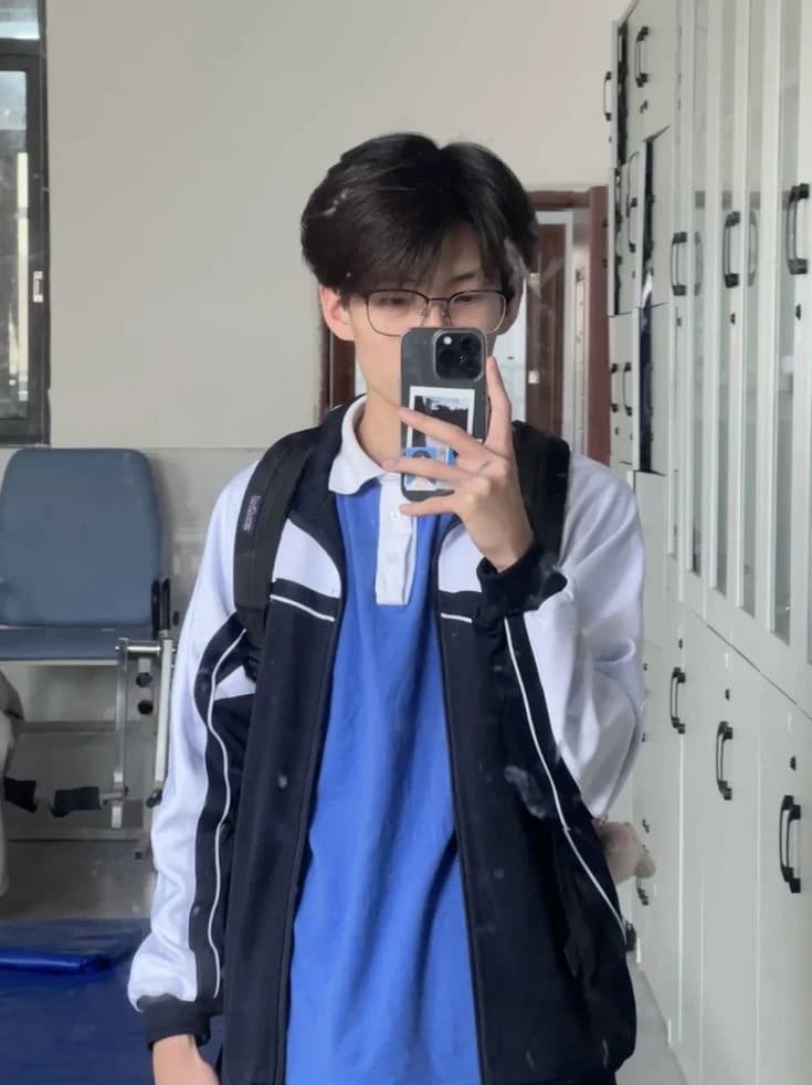 Xiao Chen thumbnail
