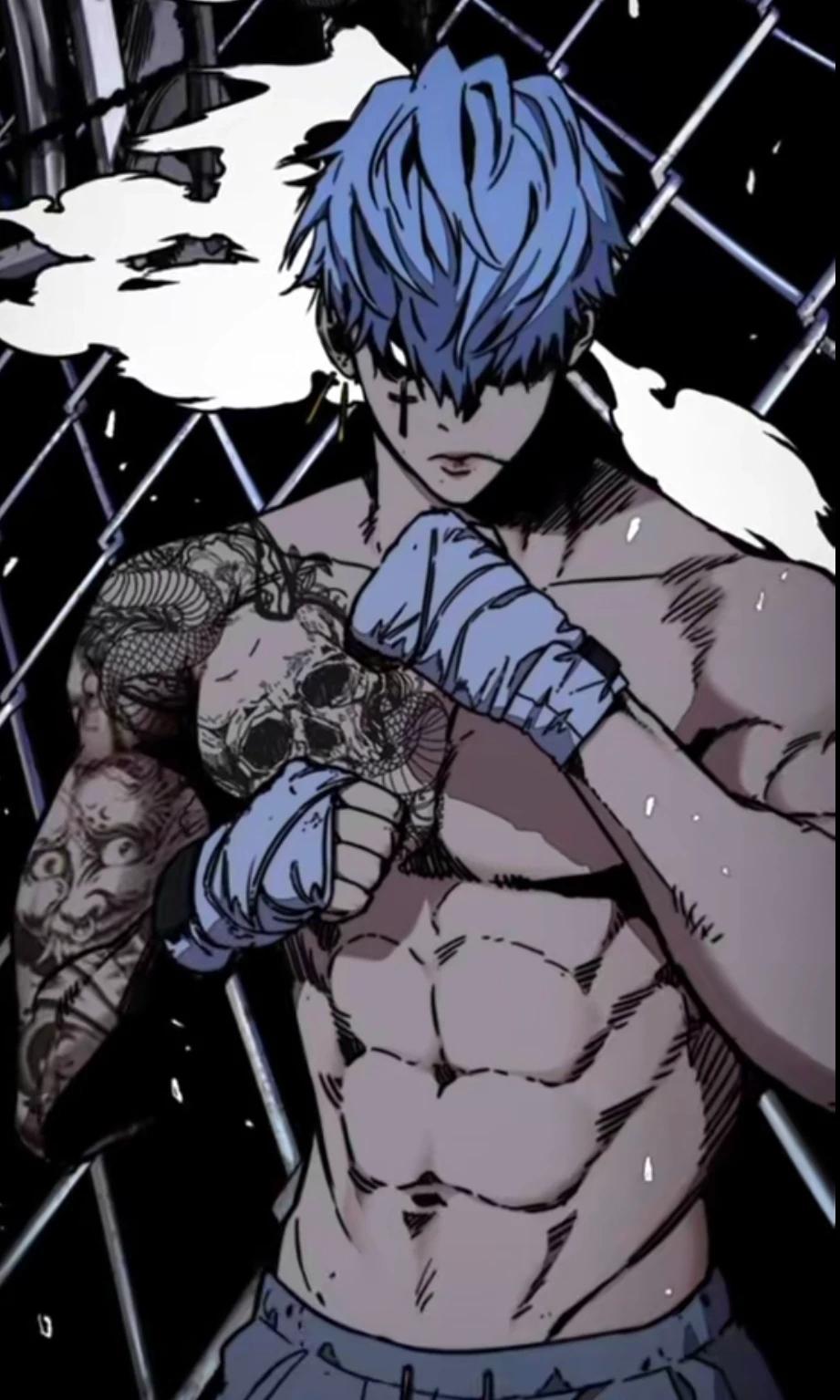 Park Hajun- Joker thumbnail