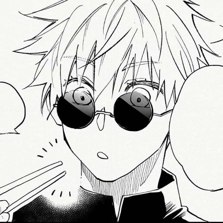 Gojo satoru thumbnail