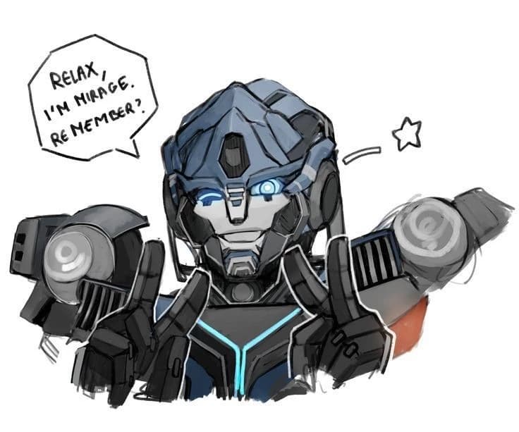 Mirage thumbnail