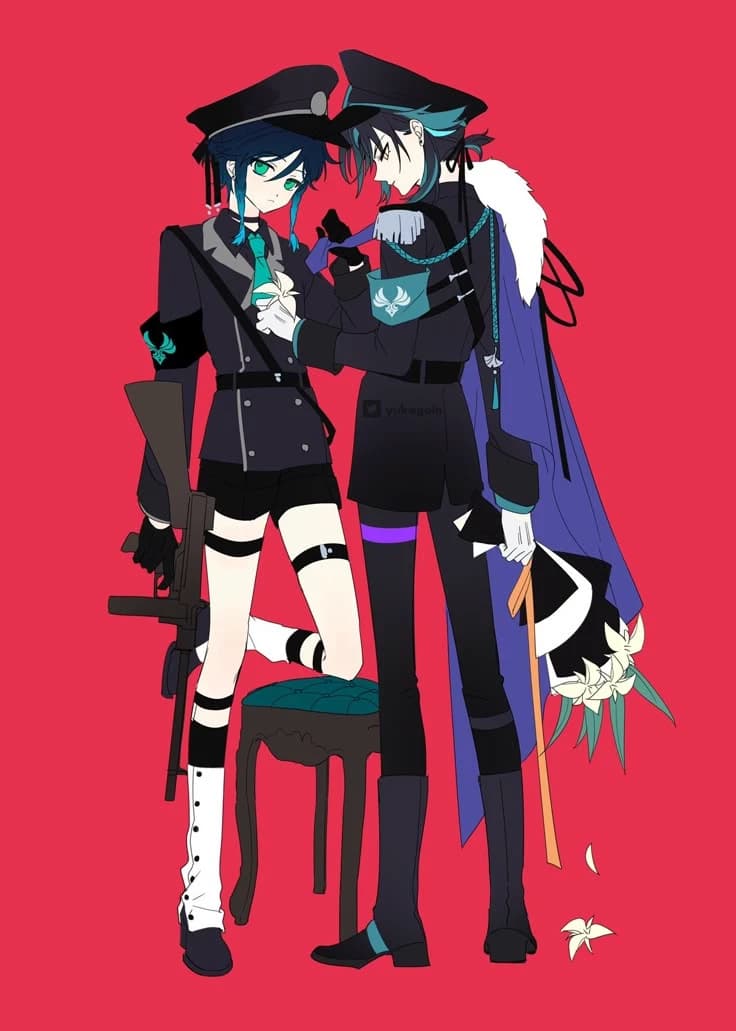 Alatus/Xiao-BL thumbnail