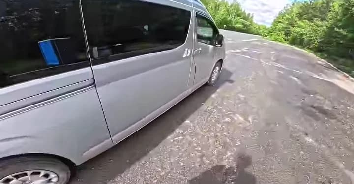 Van thumbnail