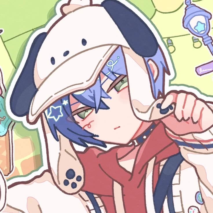 Toya Aoyagi thumbnail