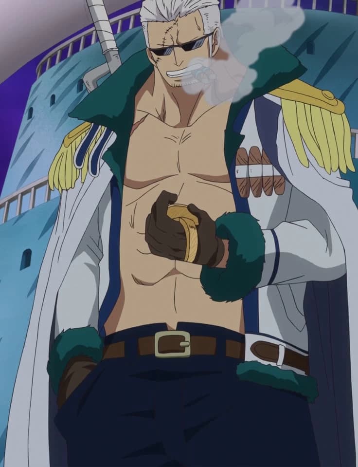 Captain smoker | 🚬 thumbnail