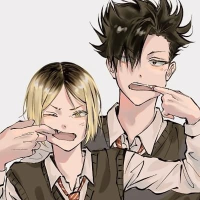 Kuroo Tetsurou thumbnail