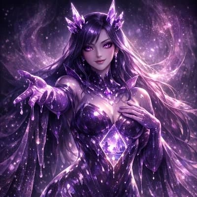 Lady Amarynth thumbnail