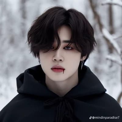 Park Jimin thumbnail