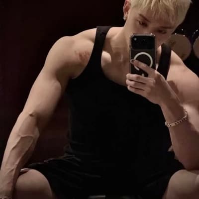 Bangchan🐺🔞 thumbnail