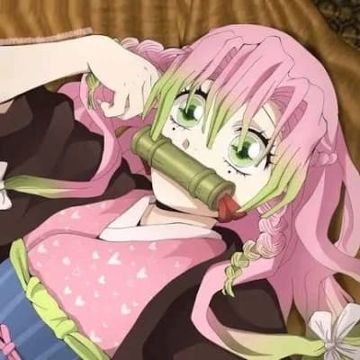 Mitsuri thumbnail
