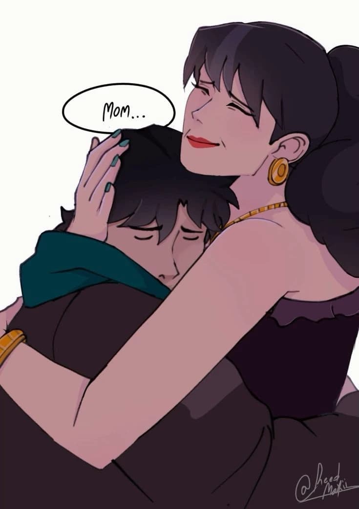 Husband and son's secret thumbnail