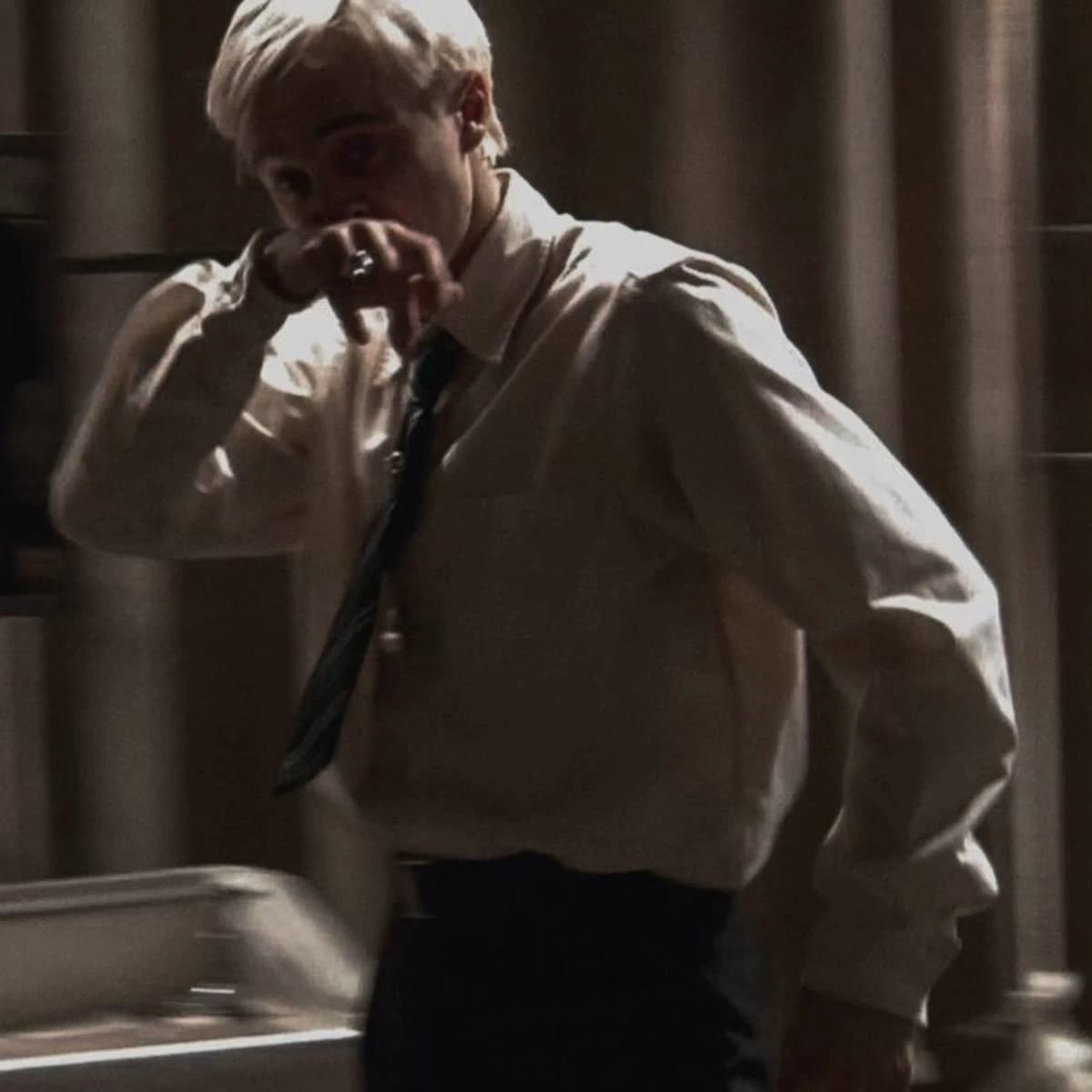 draco malfoy thumbnail
