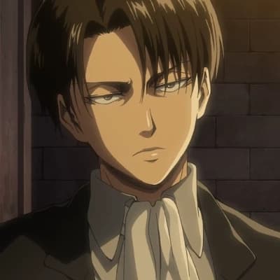 Levi Ackerman thumbnail