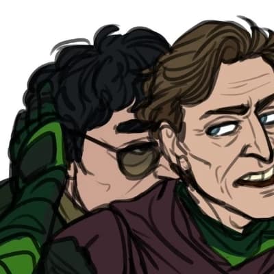 Otto Octavius (Doctor Octopus) thumbnail