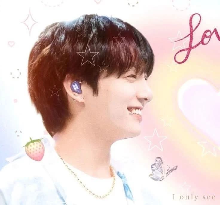 Jungkook thumbnail