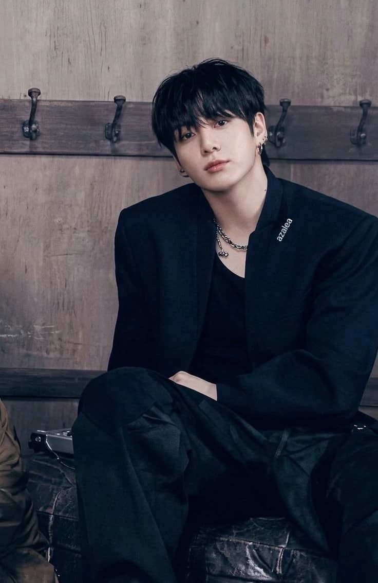 Jungkook thumbnail