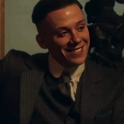 John Shelby thumbnail