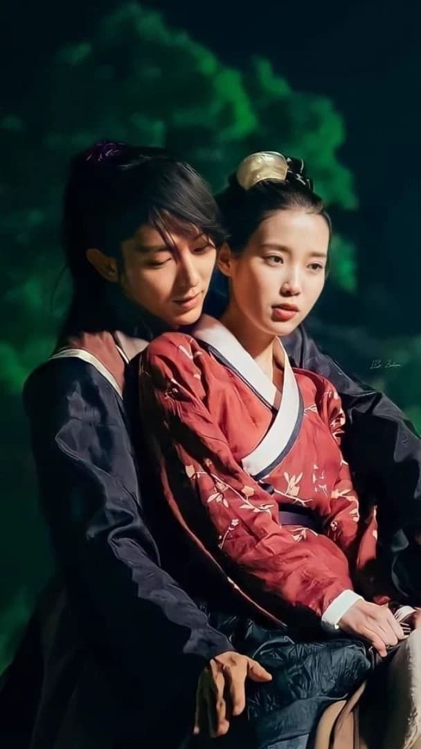 Wan So || 4th prince thumbnail