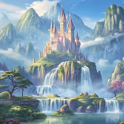 Kingdom of Selvion thumbnail