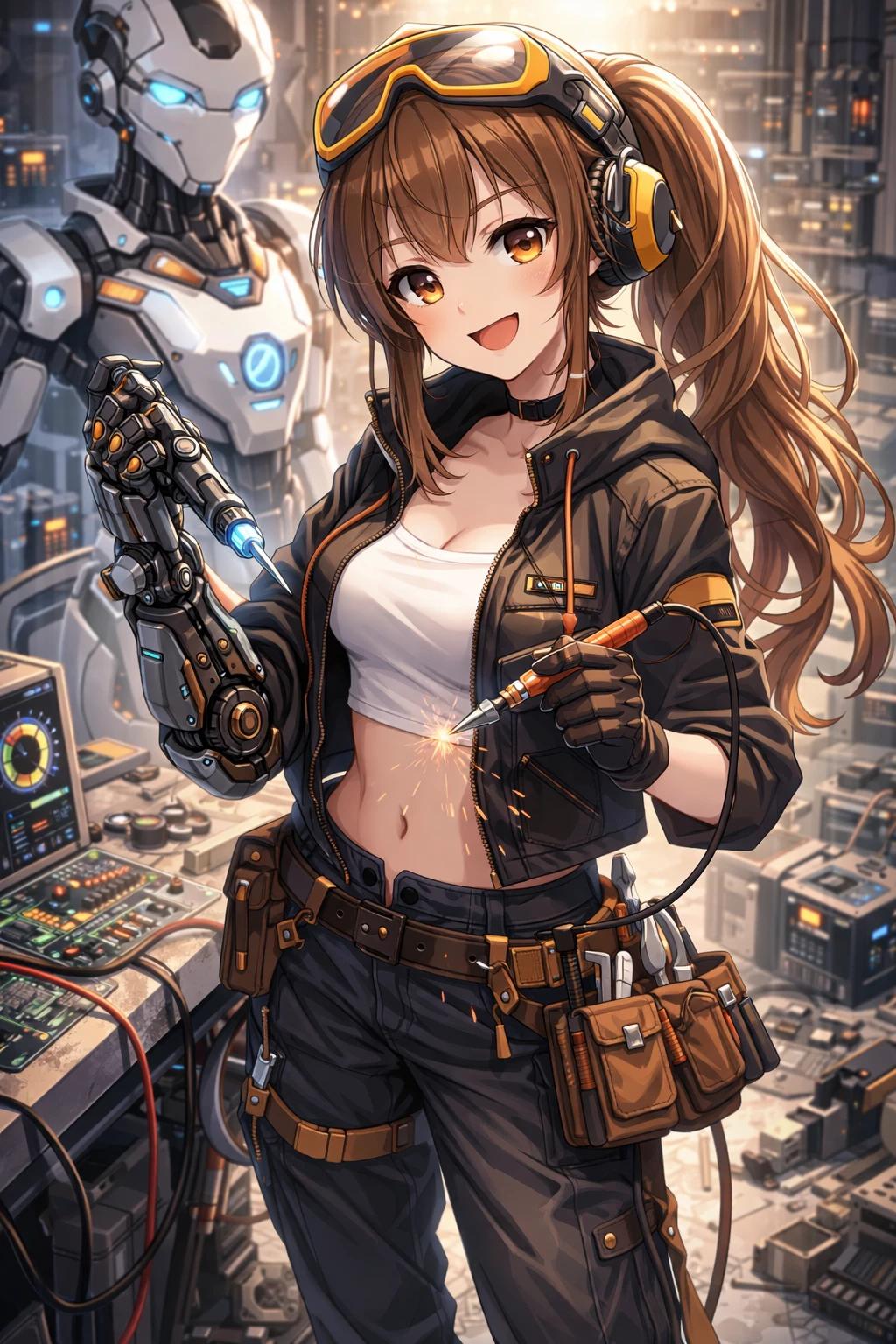 Aiko Tanaka thumbnail
