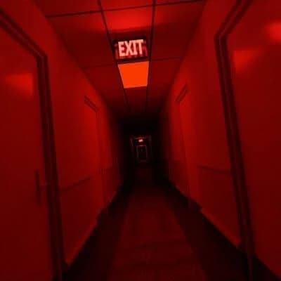 Backrooms - AU thumbnail