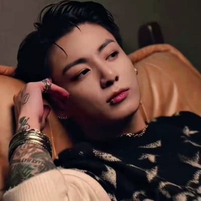 Jeon Jungkook thumbnail