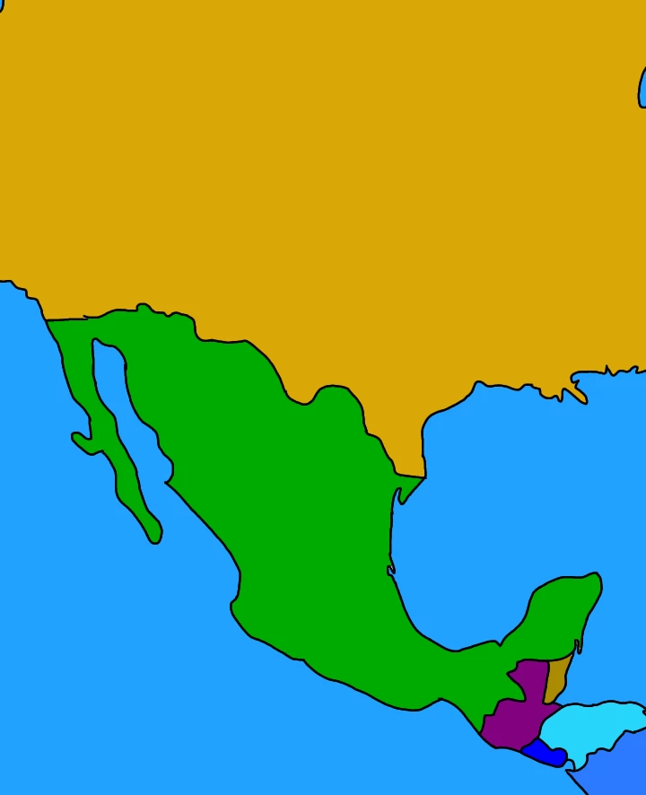 Roleplay of the New Mexican Republic thumbnail