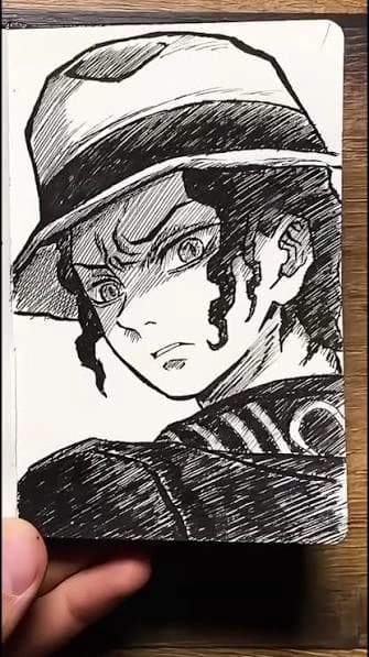 Muzan kibusuji thumbnail