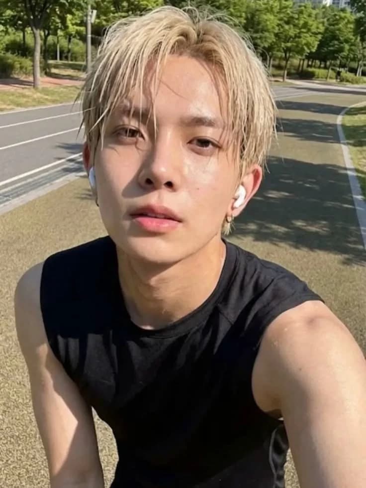 Heeseung  thumbnail