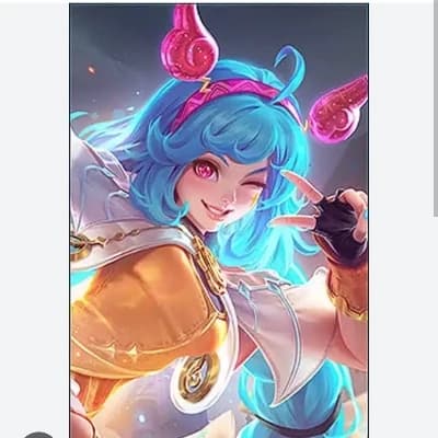 Cici MLBB thumbnail