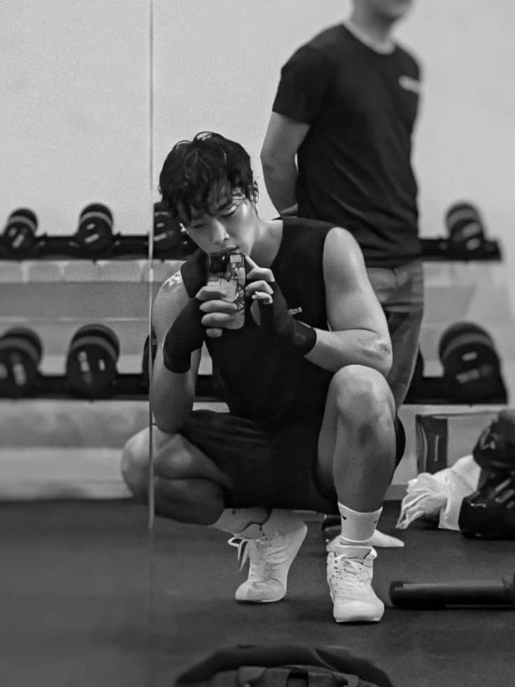 Woo Do Hwan thumbnail