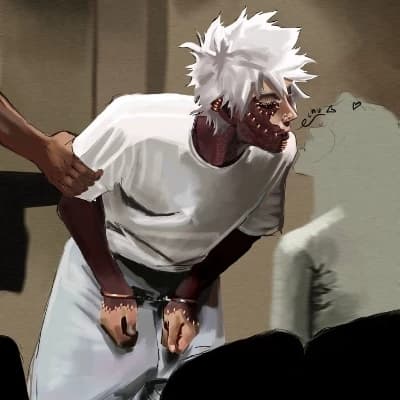 Dabi thumbnail