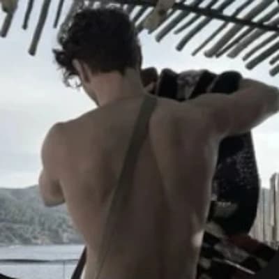 Percy Jackson thumbnail